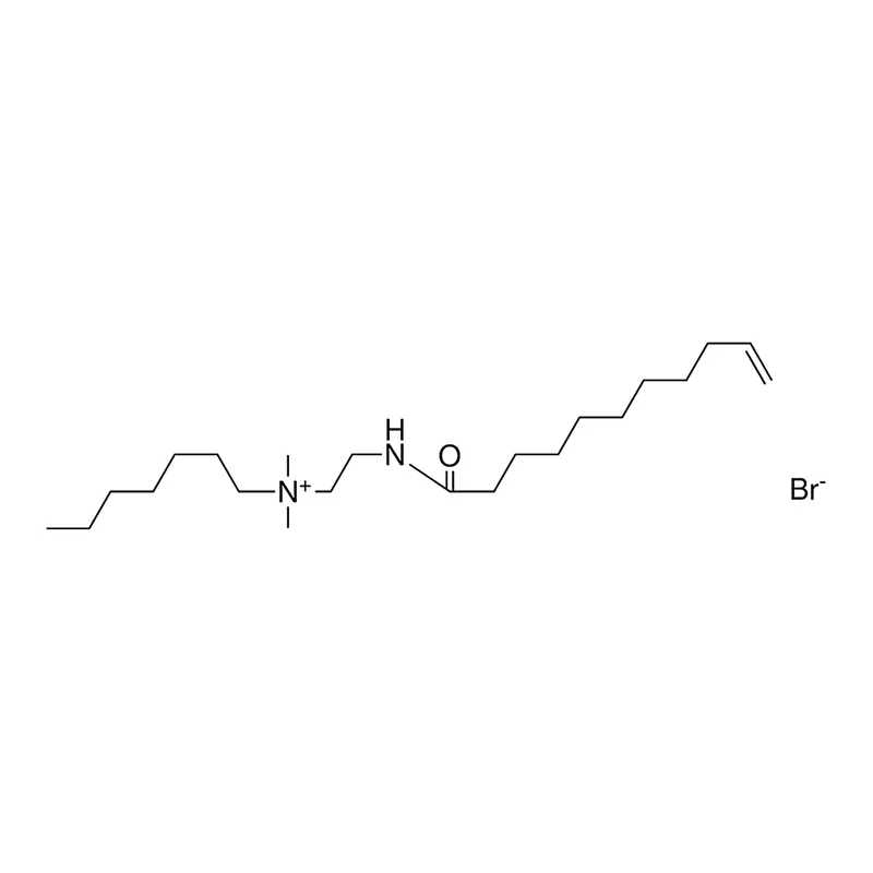 Merck HEPTYL-DIMETHYL-(2-UNDEC-10-EN - 25 MG&