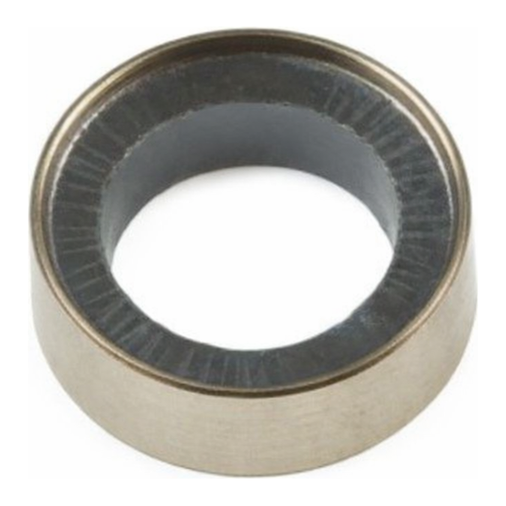 Restek Sealing Ring, Graphite, For 8mm Inlet Liner, For Trace & Focus SSL Inst