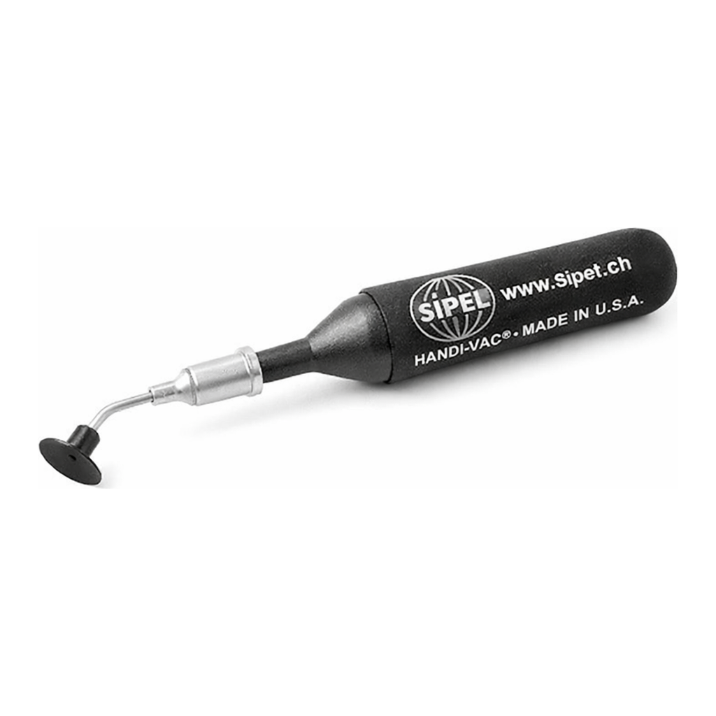SIPEL Handi-Vac HV Vacuum Tweezer