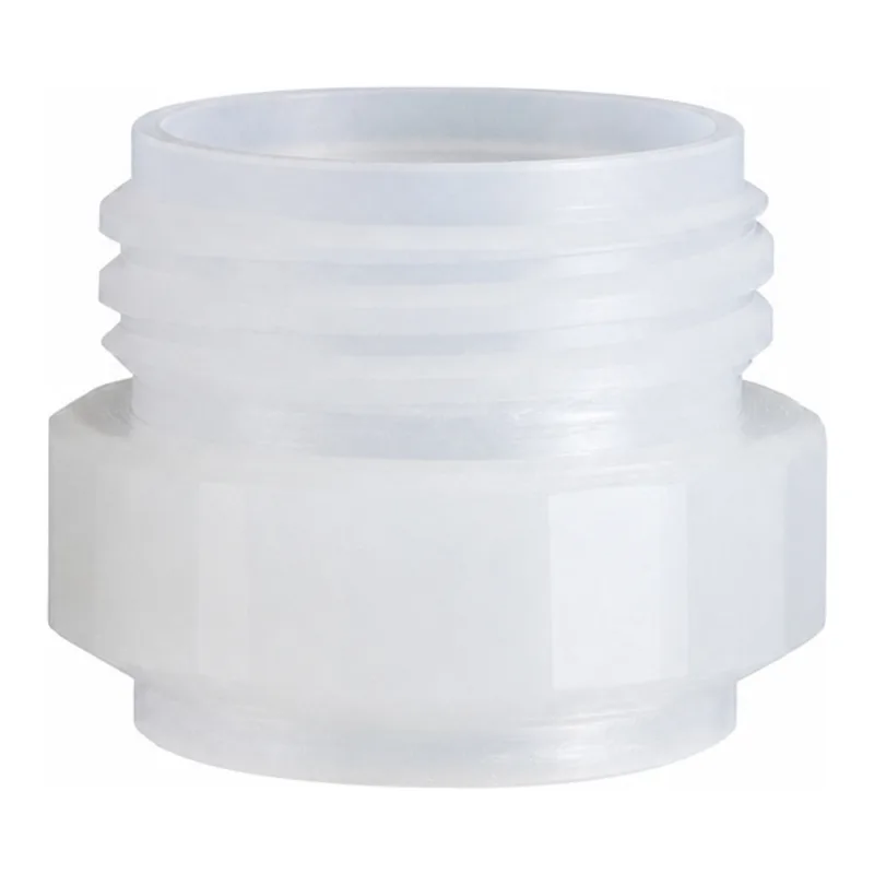 Adapter, PP, S60/61(m)-GL45(f)