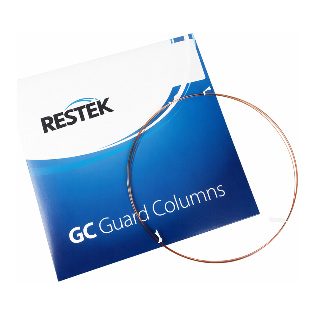 Restek Rxi Guard Column, 5m, 0.25mm ID