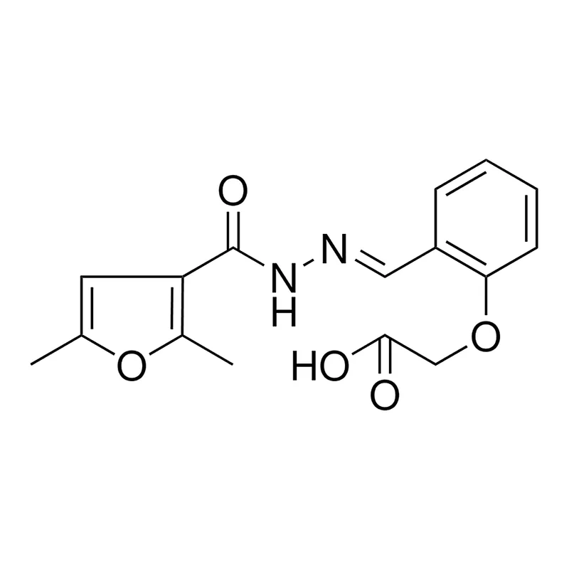Merck (2-((2,5-DIMETHYL-FURAN-3-CARB - 50 MG&
