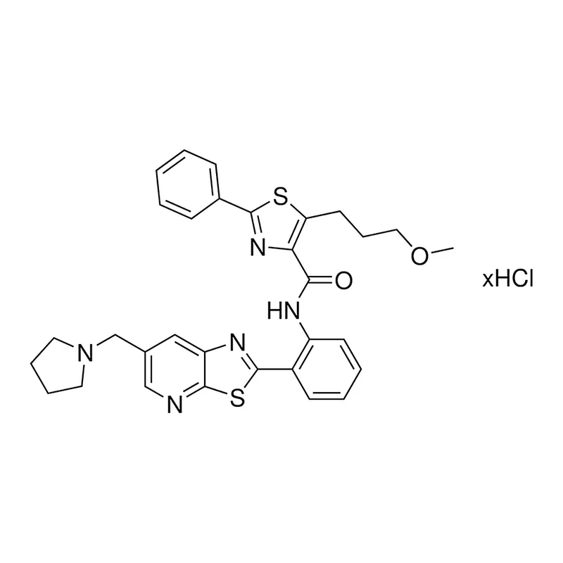 Merck SRT3025 hydrochloride