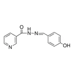 Merck NICOTINIC ACID (4-HYDROXY-BENZ - 25 MG&