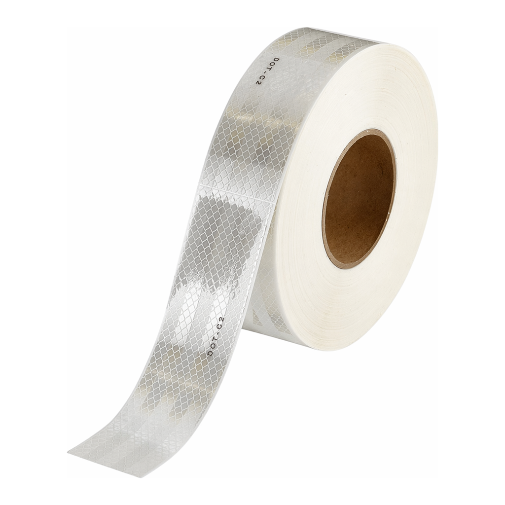 Brady Vehicle Conspicuity Tape