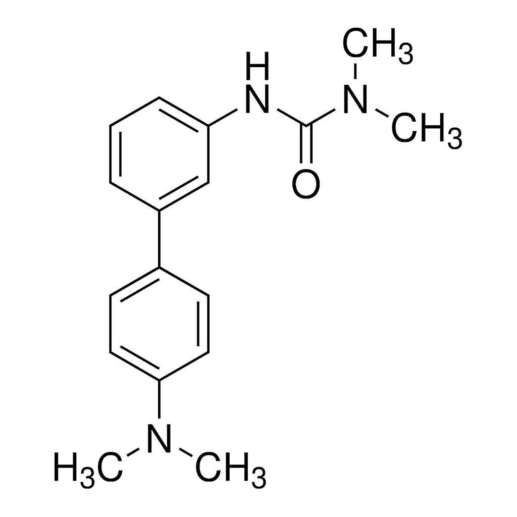 Merck Atglistatin