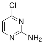 Merck 2-Amino-4-chloropyrimidine