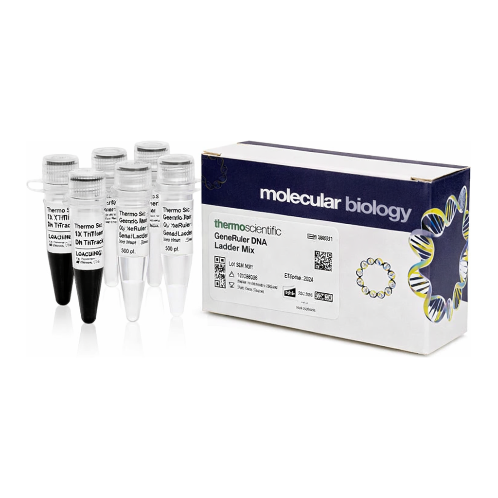 Thermo Fisher Scientific GeneRuler DNA Ladder Mix
