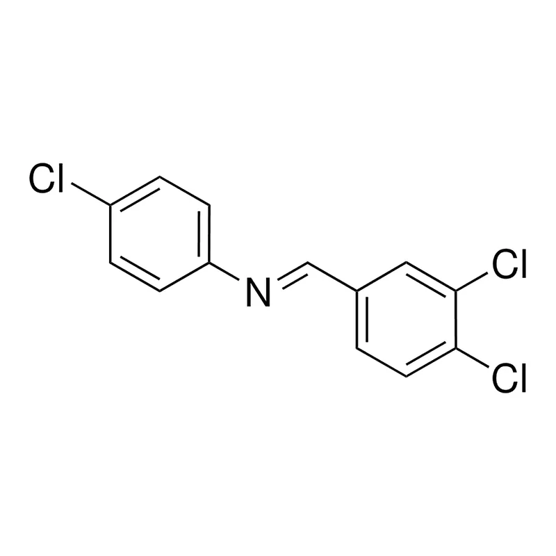 Merck 4-CHLORO-N-(3,4-DICHLOROBENZYLI-