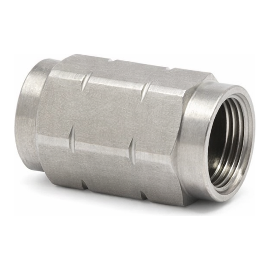 Agilent Swaging nut,Ultimate Union and QuickSwap