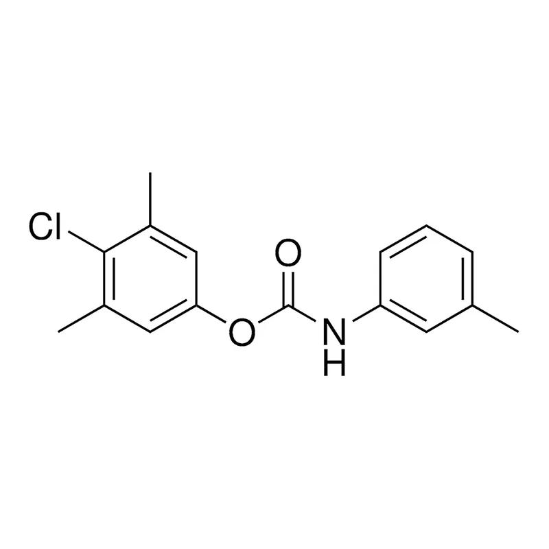 Merck 4-CHLORO-3,5-DIMETHYLPHENYL N- - 50 MG&