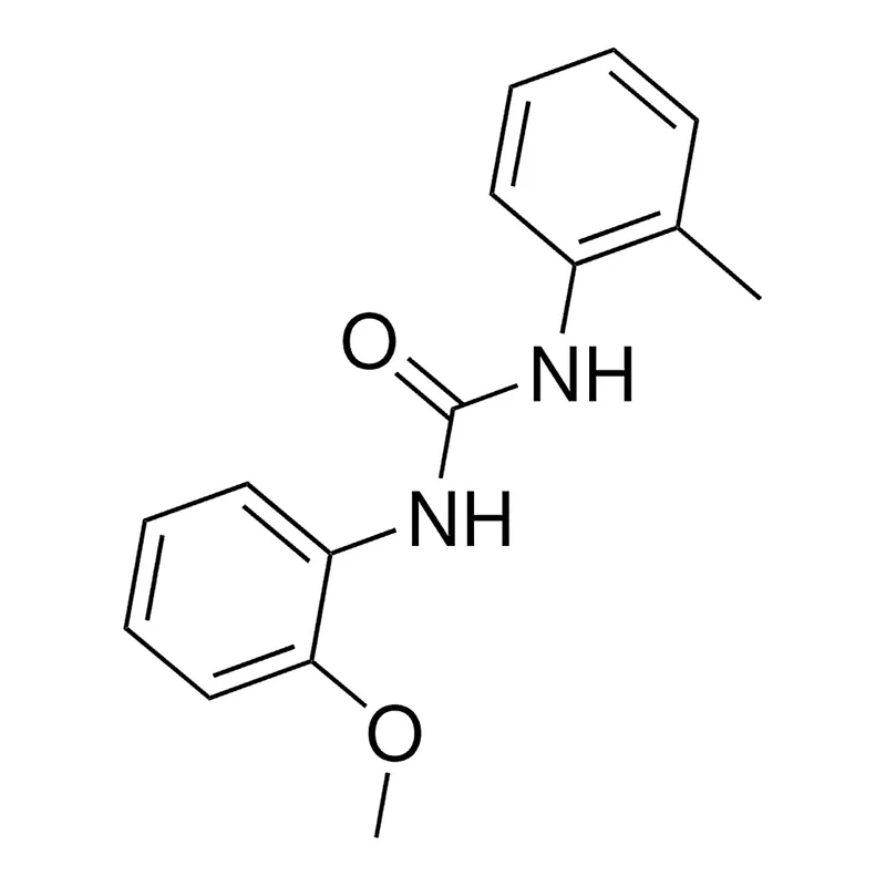 Merck 1-(2-METHOXYPHENYL)-3-(O-TOLYL - 50 MG&