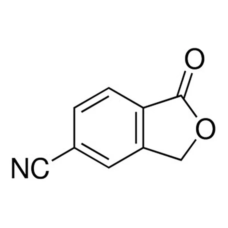 Merck 5-CYANOPHTHALIDE, 97%