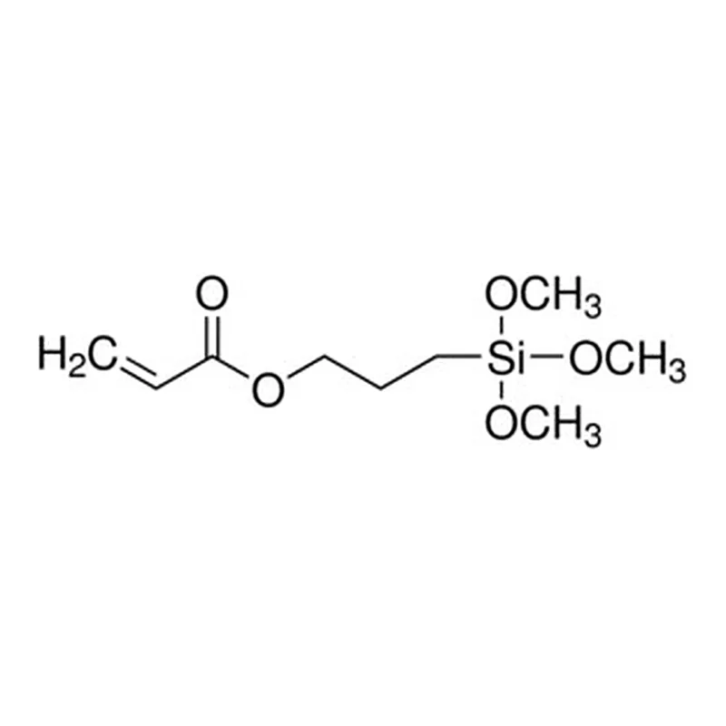 Merck 3-(TRIMETHOXYSILYL)PROPYL ACRYLATE, 92%