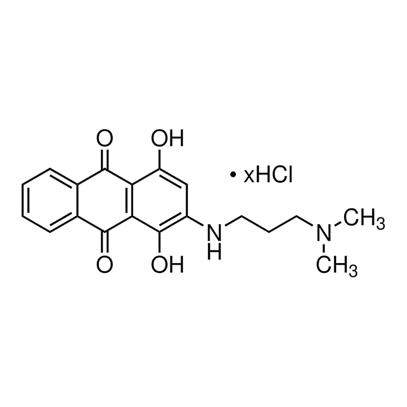 Merck Myra A hydrochloride