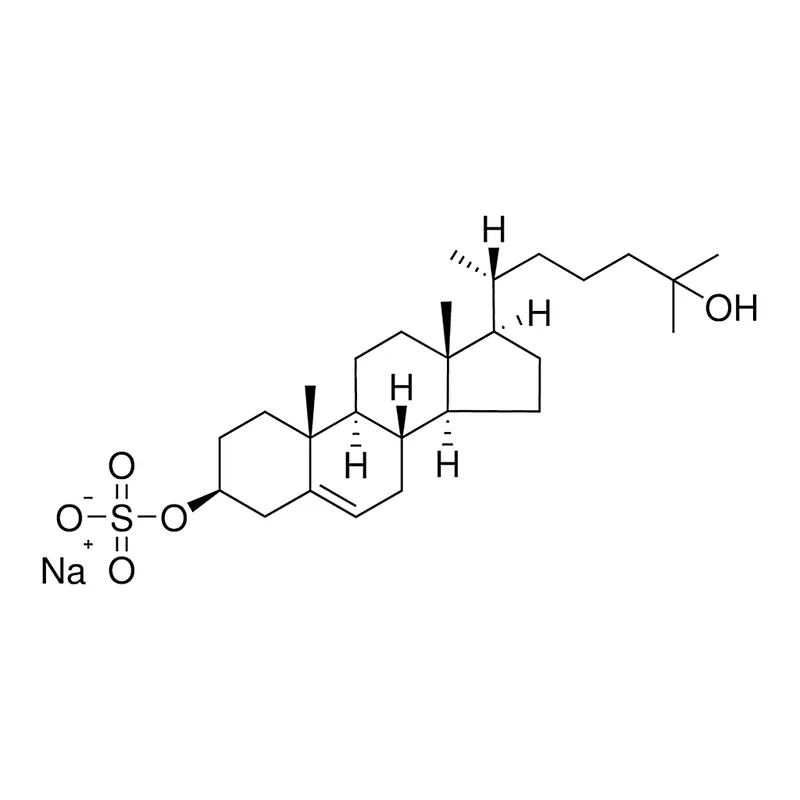 Merck 25-hydroxycholesterol-3-sulfate