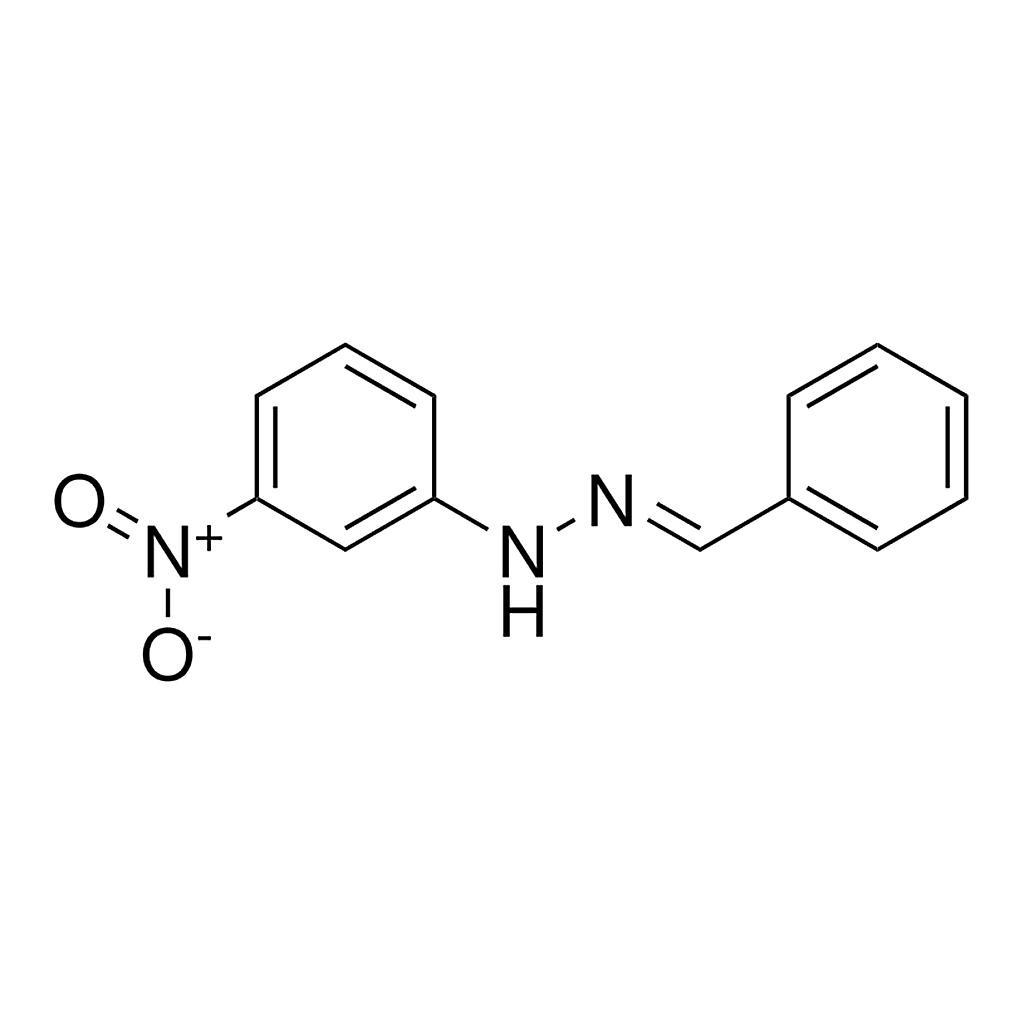 Merck BENZALDEHYDE (3-NITROPHENYL)HYD - 10MG