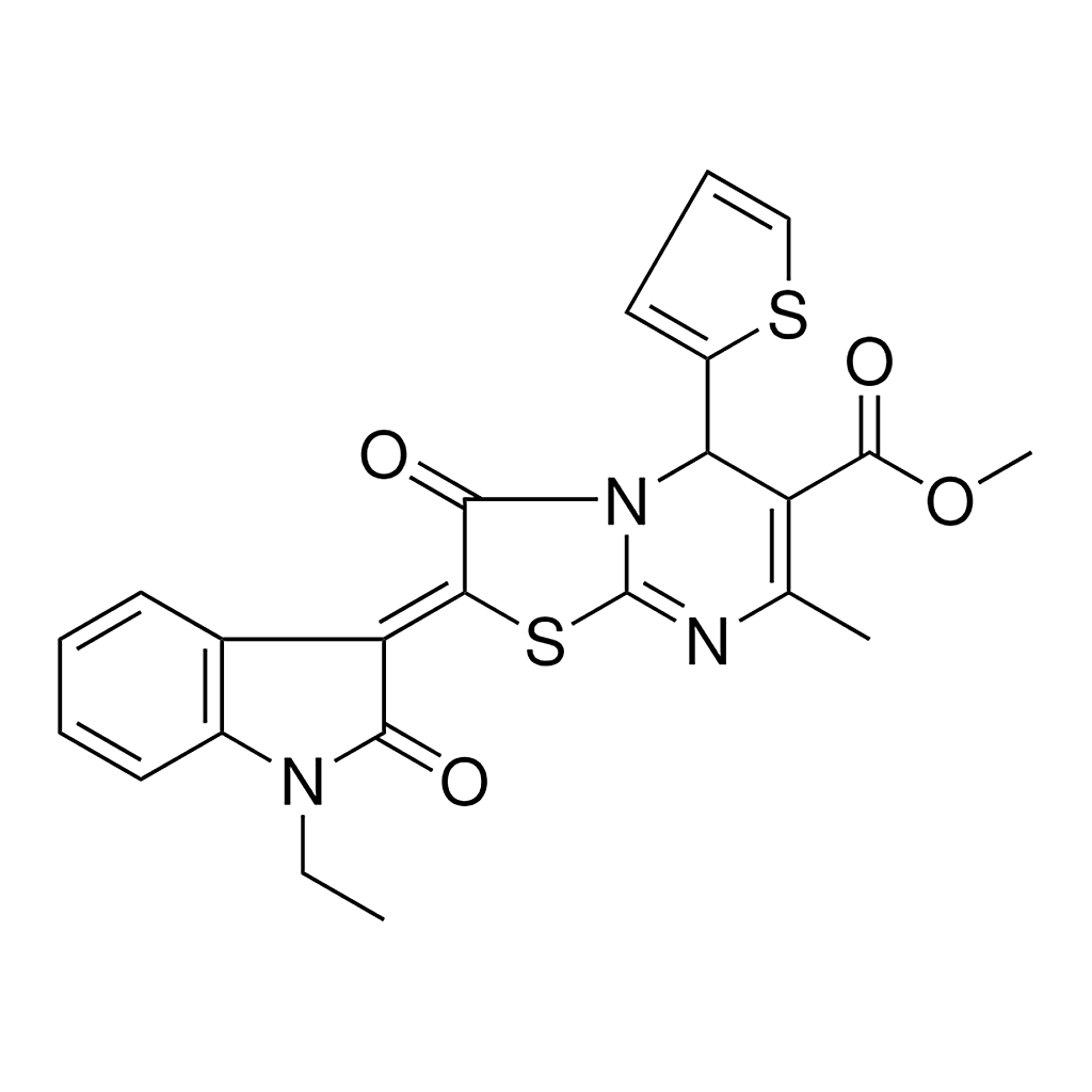Merck RCL R48,707-4 - 10 MG