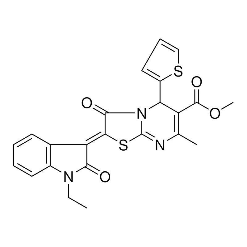 Merck RCL R48,707-4 - 10 MG