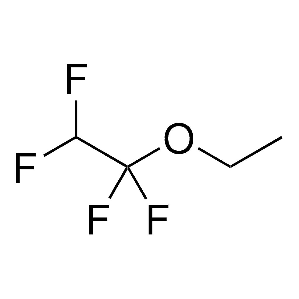 Merck Ethyl 1,1,2,2-tetrafluoroethyl ether