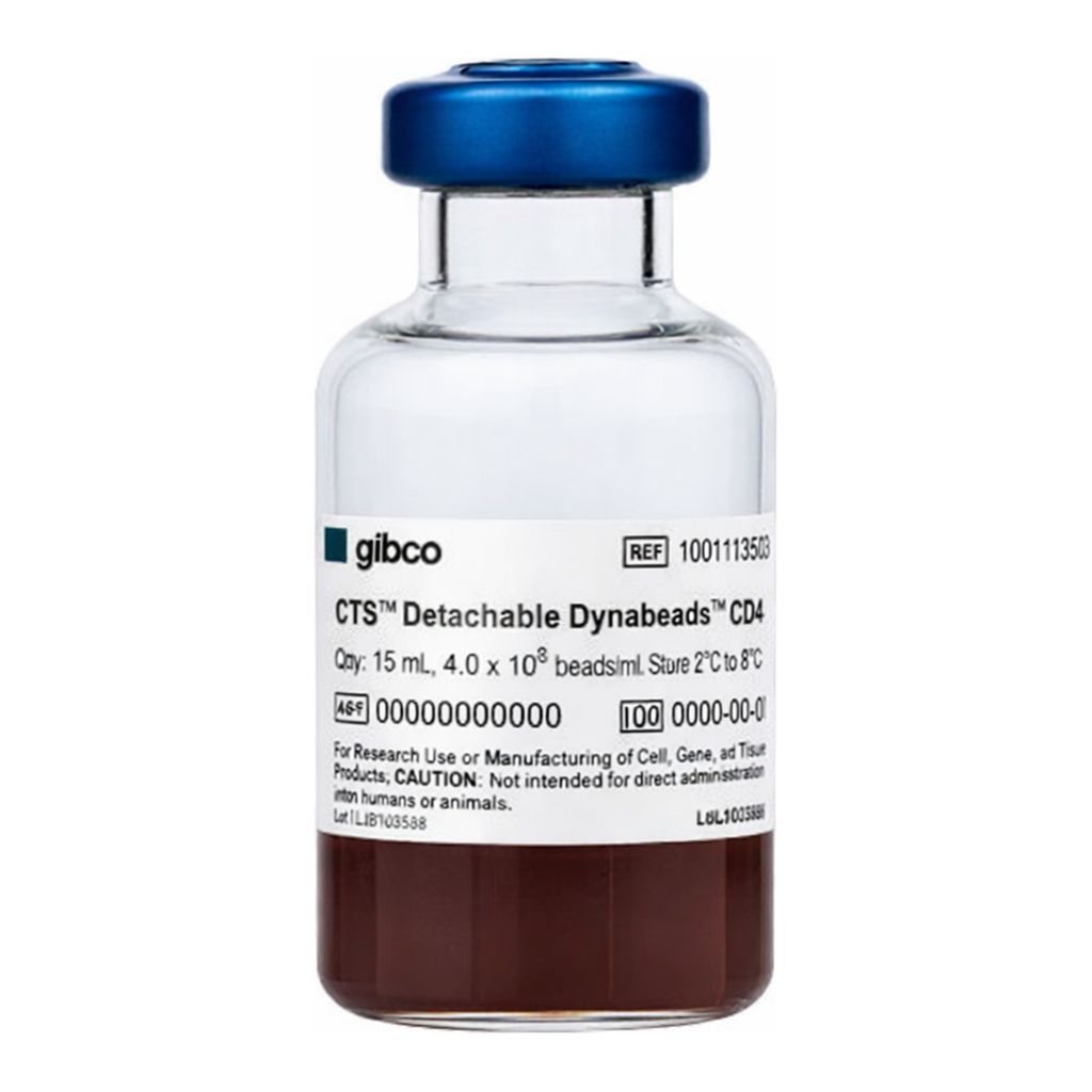 Thermo Fisher Scientific CTS Detachable Dynabeads CD4