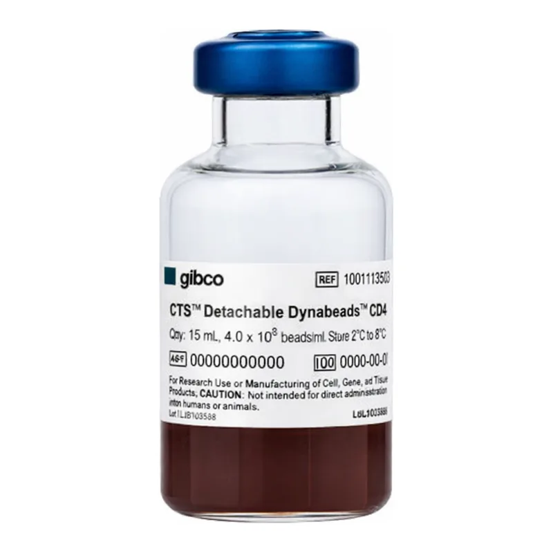 Thermo Fisher Scientific CTS Detachable Dynabeads CD4