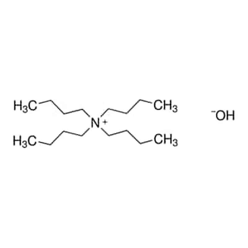 Merck TETRABUTYLAMMONIUM HYDROXIDE, FOR ION