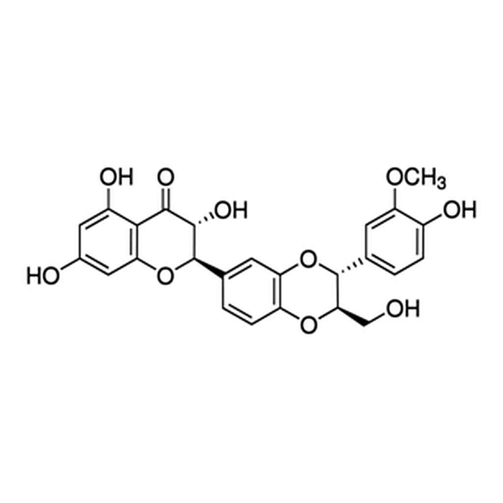 Merck SILYBIN A