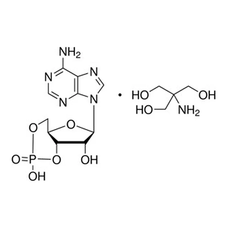 Merck ADENOSINE 3``,5``-CYCLIC MONOPHOSPHATE&