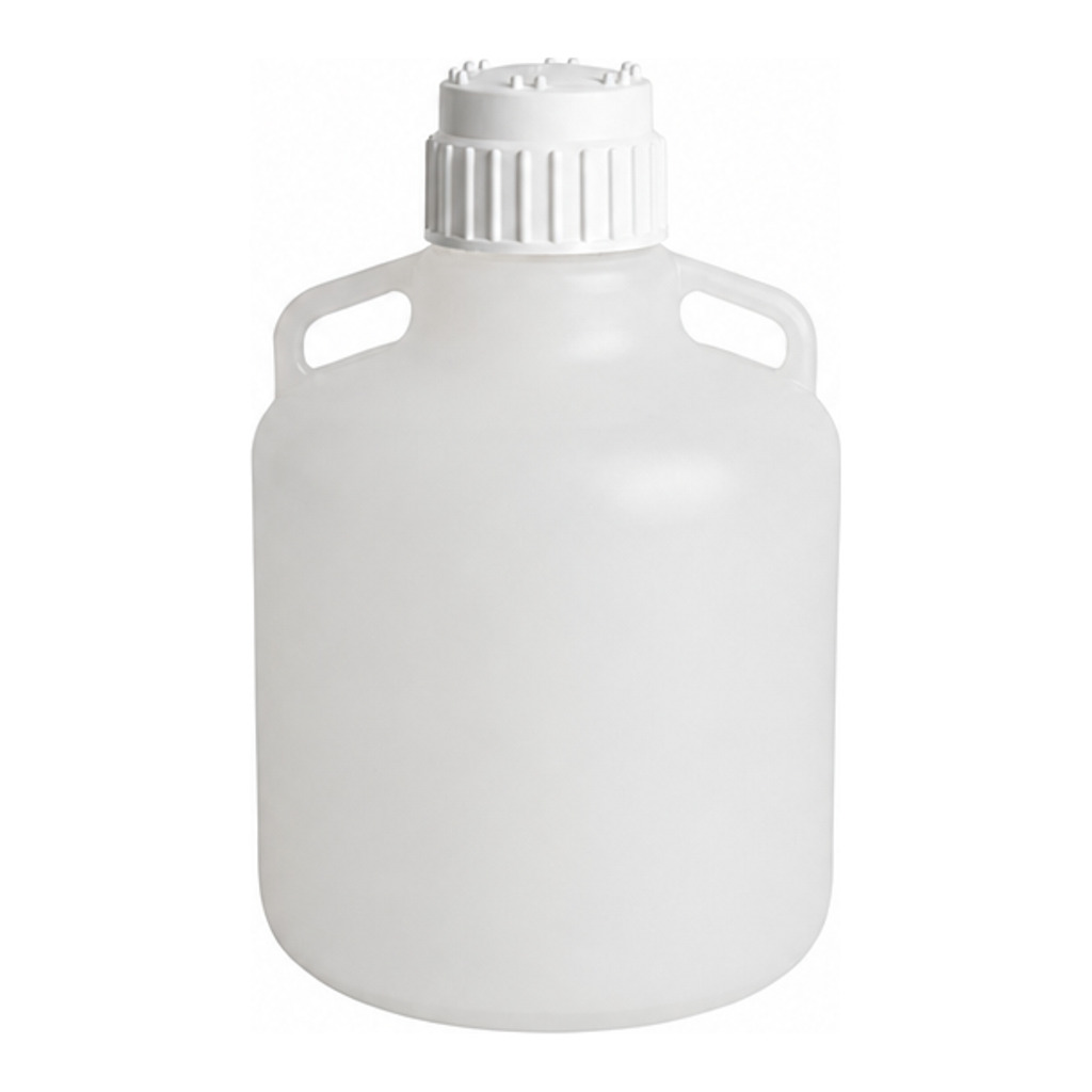Round canister, 10 liters, B83