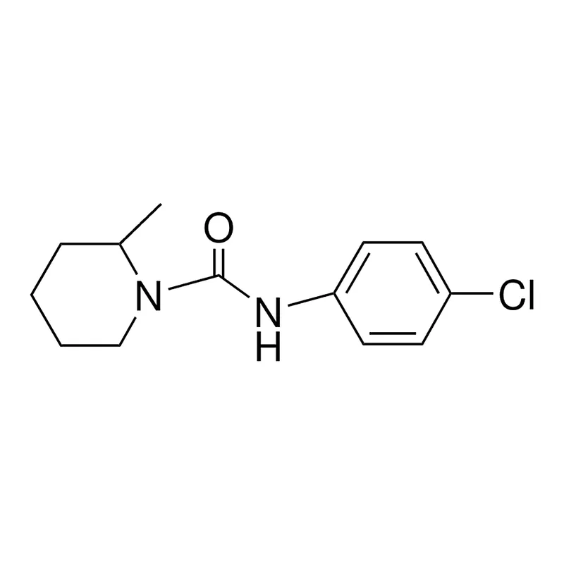 Merck 1-(4-CHLOROPHENYLCARBAMOYL)-2-M-