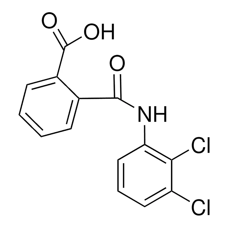 Merck 2',3'-DICHLOROPHTHALANILIC ACI - 50 MG&