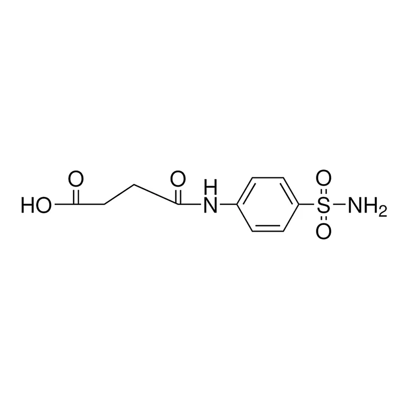 Merck N4-SUCCINOYLSULFANILAMIDE