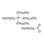 Merck TRIHEXYLTETRADECYLPHOSPHONIUM DECANOATE,
