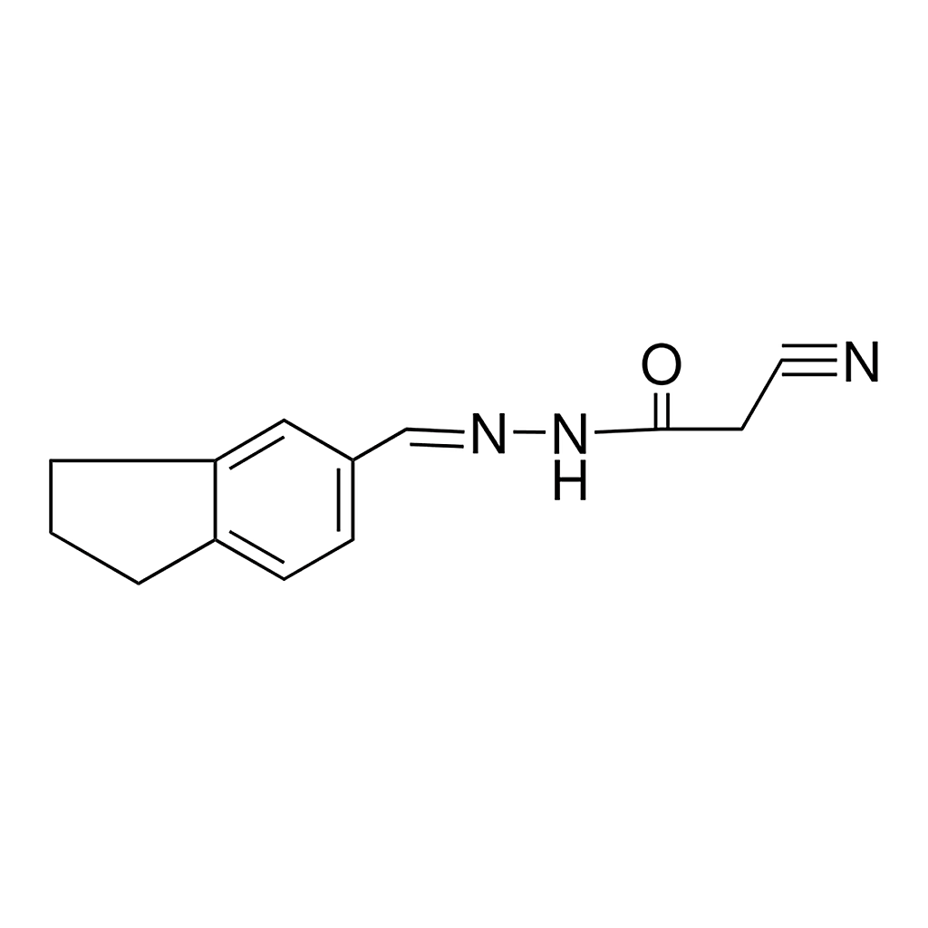 Merck CYANOACETIC ACID 5-INDANYLIDENE-