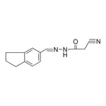 Merck CYANOACETIC ACID 5-INDANYLIDENE-