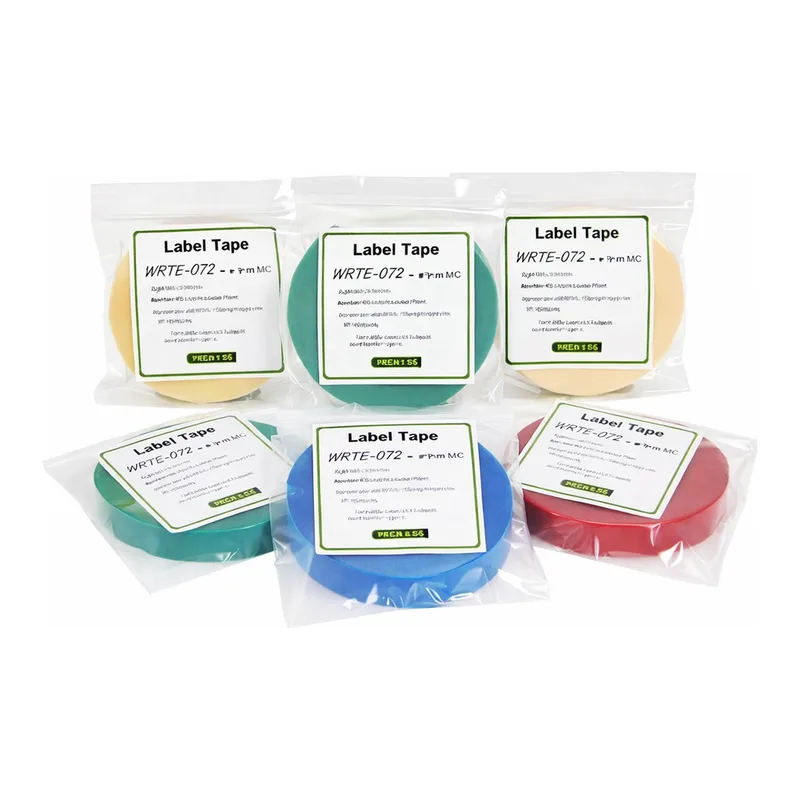 MORICON Label Tape-13mm