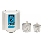 AS ONE 진공 교반 탈포기 V-mixing-D, Vacuum Agitator Defoaming Machine V-mixing-D