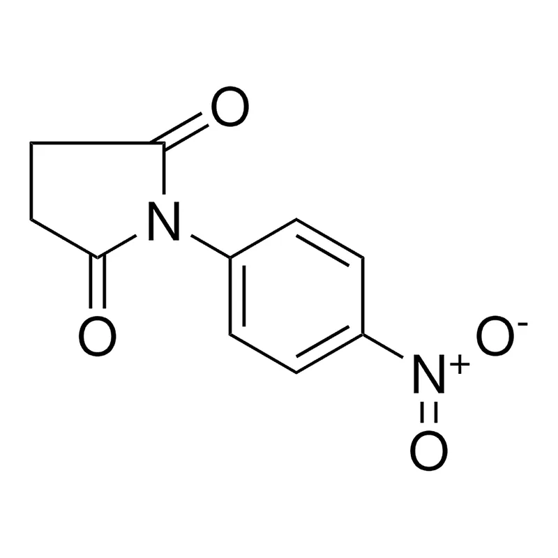 Merck 1-(4-NITRO-PHENYL)-PYRROLIDINE-2-