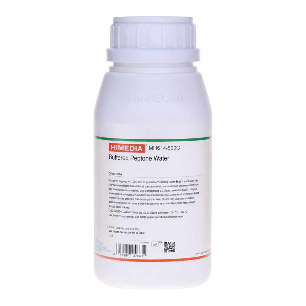 Himedia Buffered Peptone Water
