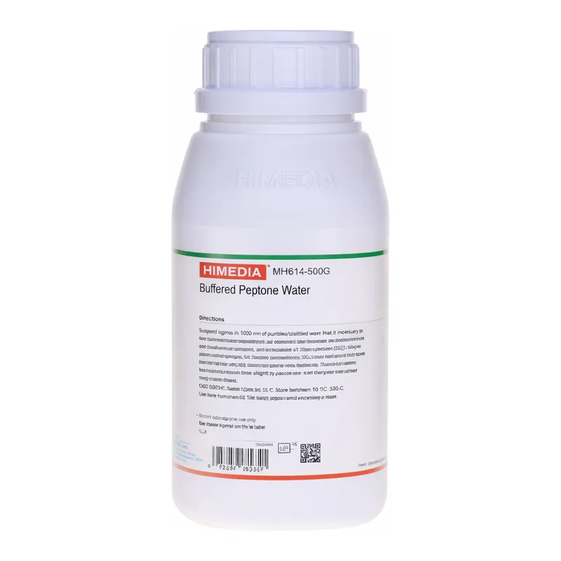 Himedia Buffered Peptone Water