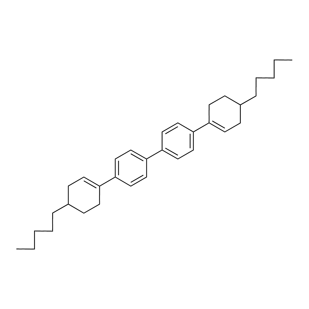 Merck 4,4'-BIS(4-PENTYL-1-CYCLOHEXEN - 50 MG&