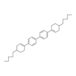 Merck 4,4'-BIS(4-PENTYL-1-CYCLOHEXEN - 50 MG&