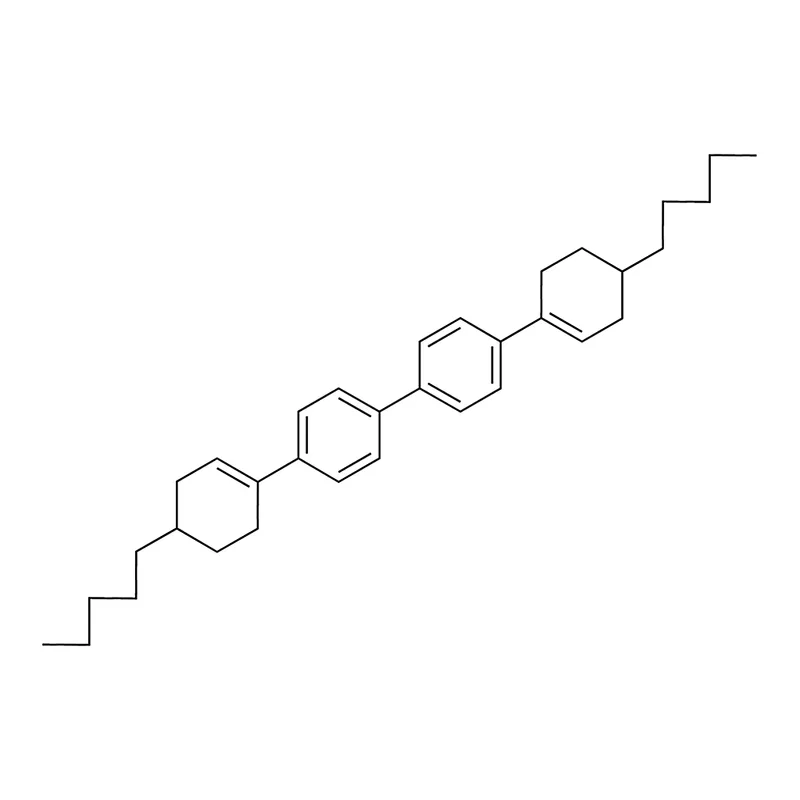 Merck 4,4'-BIS(4-PENTYL-1-CYCLOHEXEN - 50 MG&