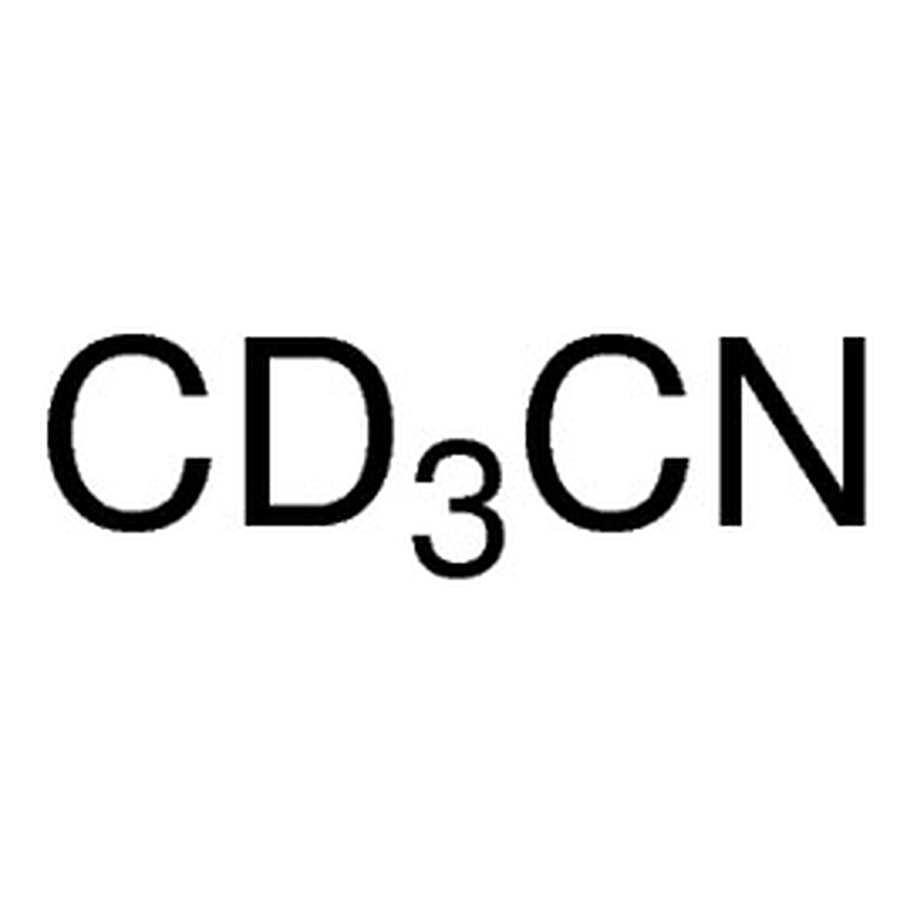 Merck ACETONITRILE-D3, >=99.8 ATOM % D