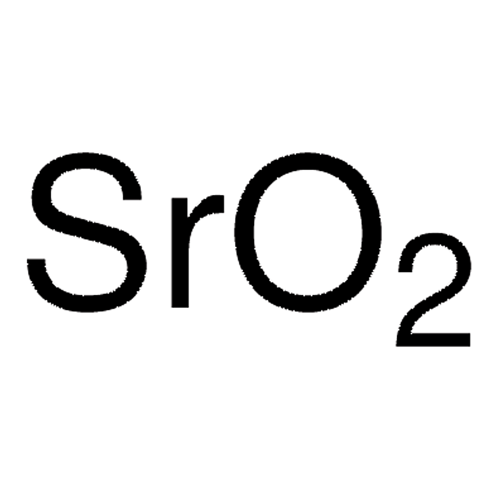 Merck Strontium peroxide