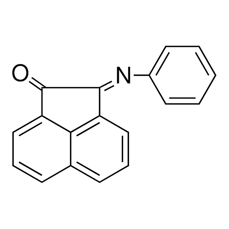 Merck 2-PHENYLIMINO-2H-ACENAPHTHYLEN - 10 MG&