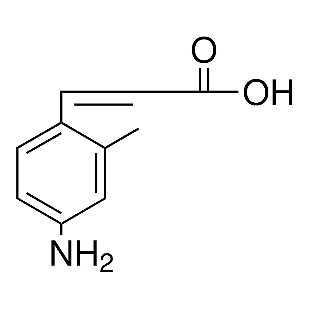 Merck 4-AMINO-2-METHYLCINNAMIC ACID