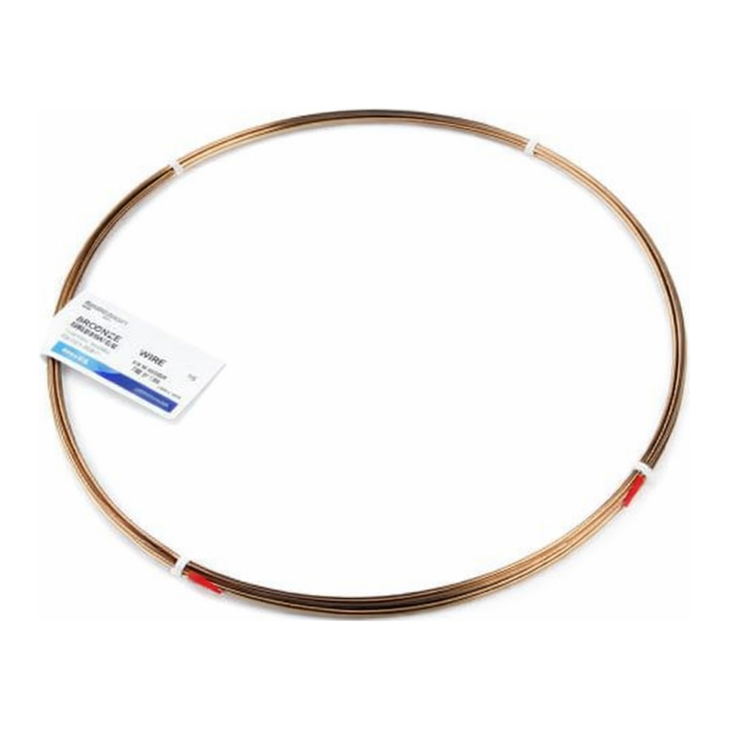 Restek Tubing, Sulfinert, 304SS Welded/Drawn Tubing .030inID x 1/16inOD Sulfinert, Sold per ft at