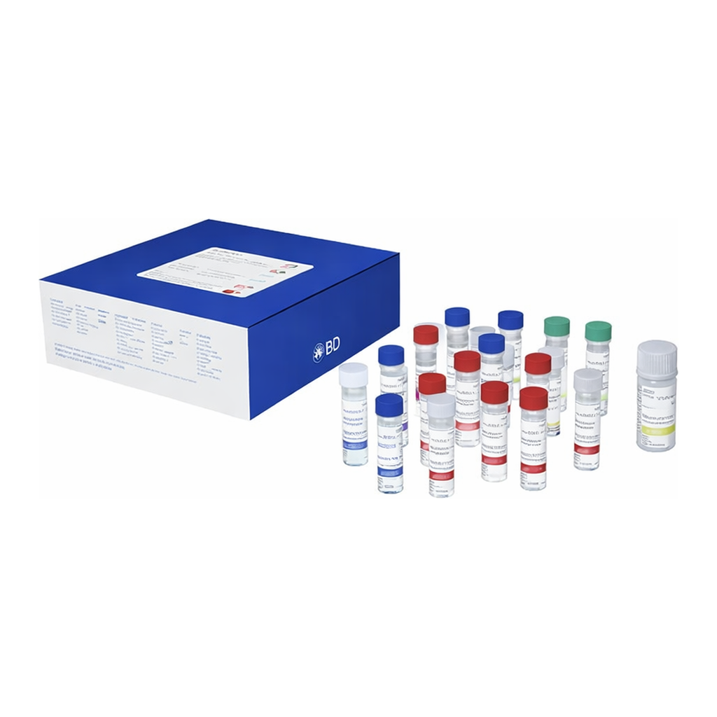 BD ATAC-Seq Amplification Kit